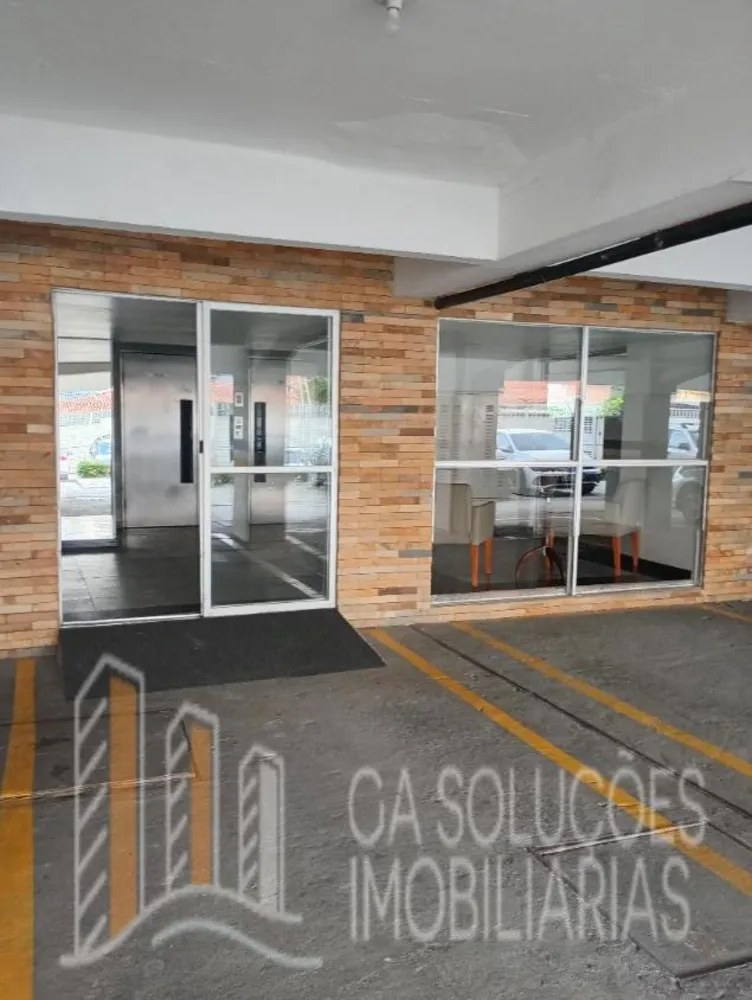 Apartamento, 2 quartos, 65 m² - Foto 1
