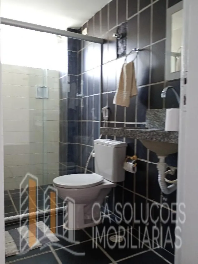 Apartamento, 2 quartos, 65 m² - Foto 6