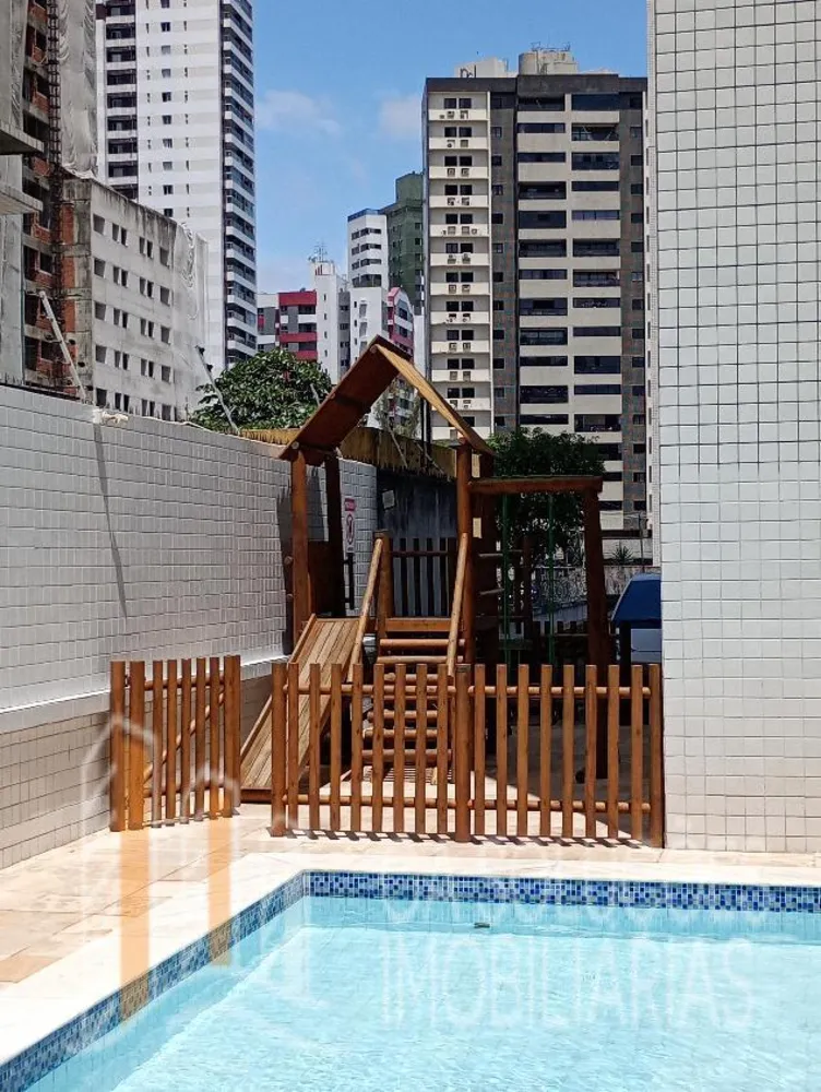 Apartamento, 2 quartos, 65 m² - Foto 3