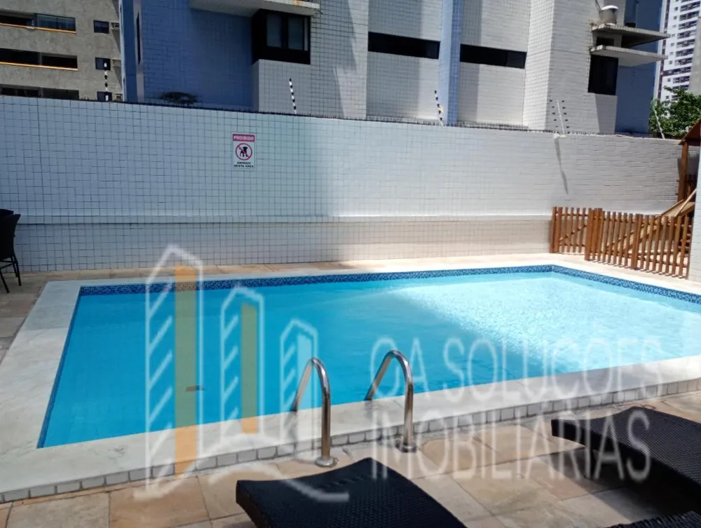 Apartamento, 2 quartos, 65 m² - Foto 2