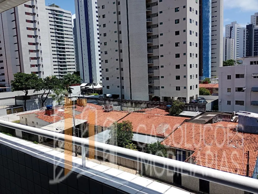 Apartamento, 2 quartos, 65 m² - Foto 5
