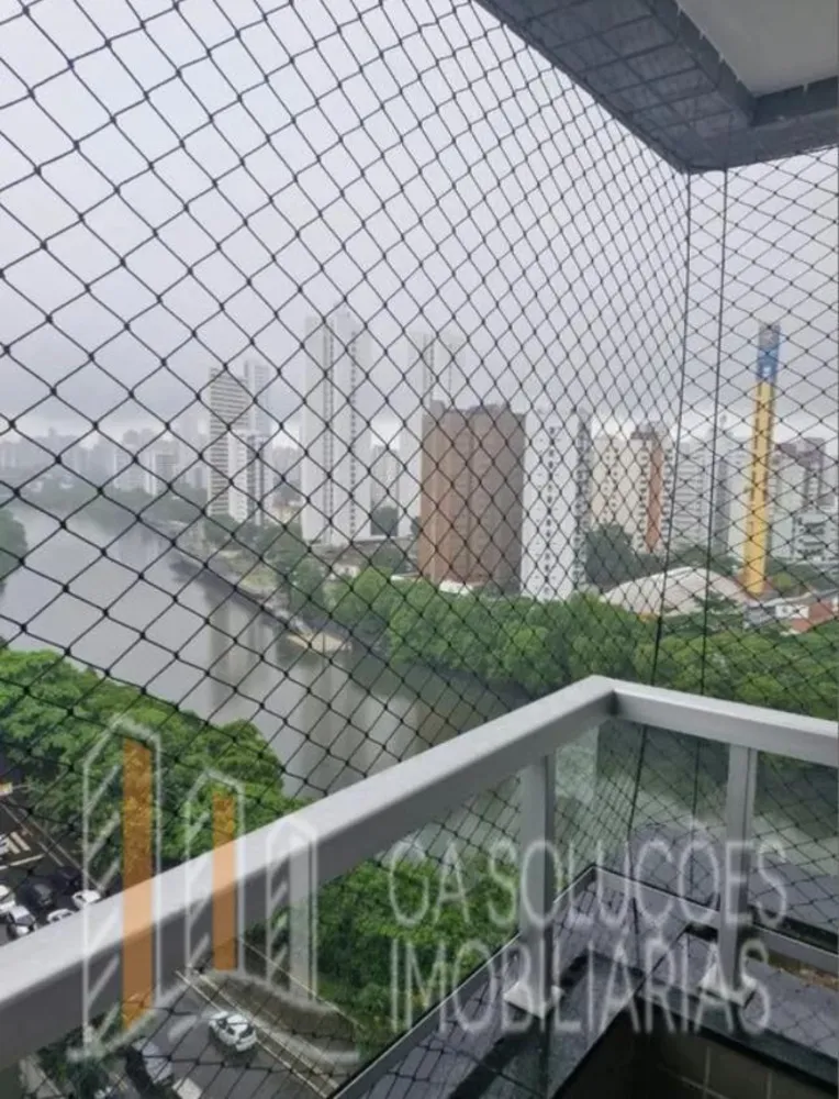 Apartamento, 3 quartos, 15 m² - Foto 4
