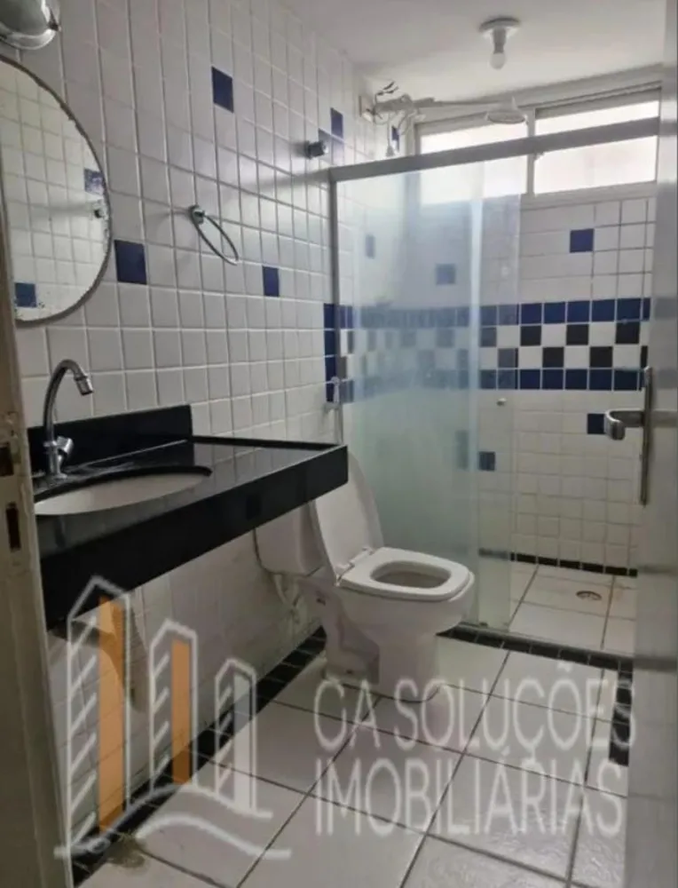 Apartamento, 3 quartos, 15 m² - Foto 9
