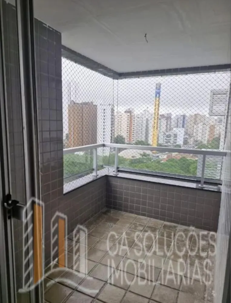 Apartamento, 3 quartos, 15 m² - Foto 3