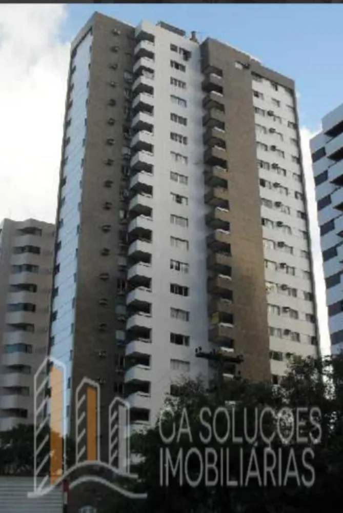 Apartamento, 3 quartos, 15 m² - Foto 1