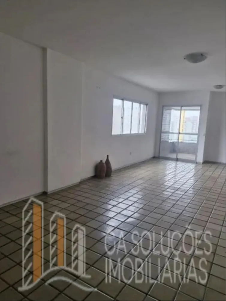 Apartamento, 3 quartos, 15 m² - Foto 2