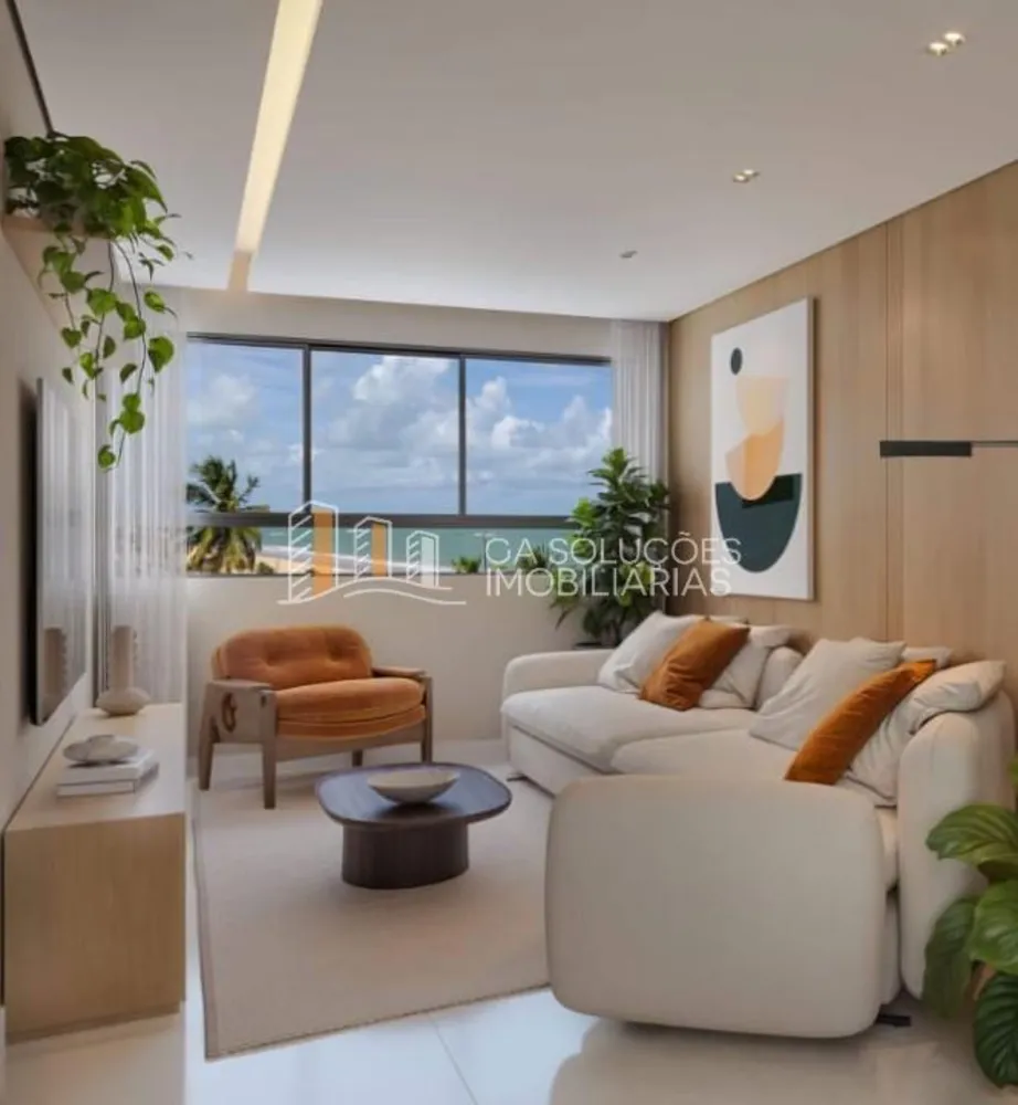 Apartamento, 2 quartos, 51 m² - Foto 8