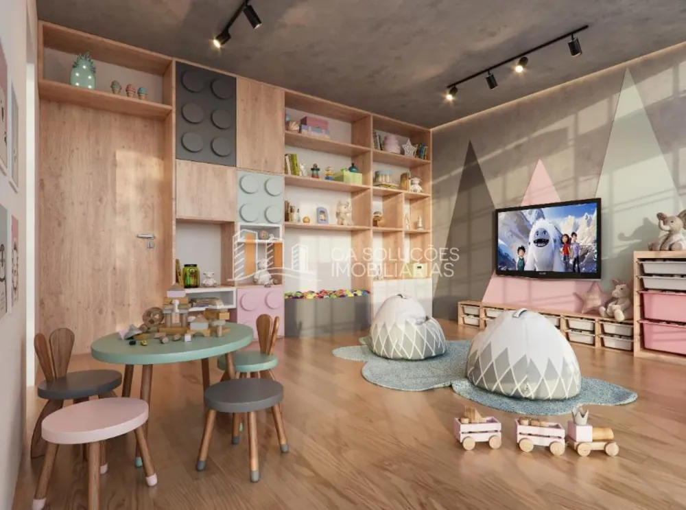 Apartamento, 2 quartos, 51 m² - Foto 6
