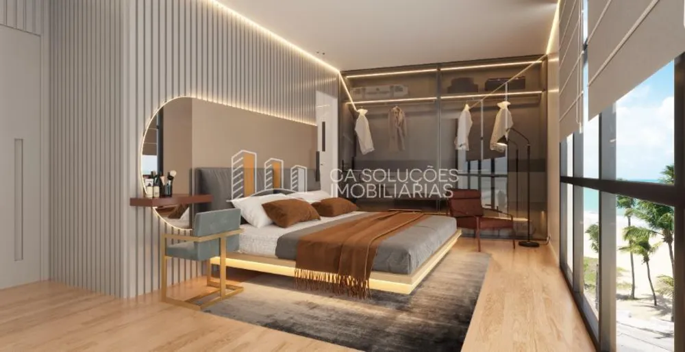 Apartamento, 2 quartos, 51 m² - Foto 10