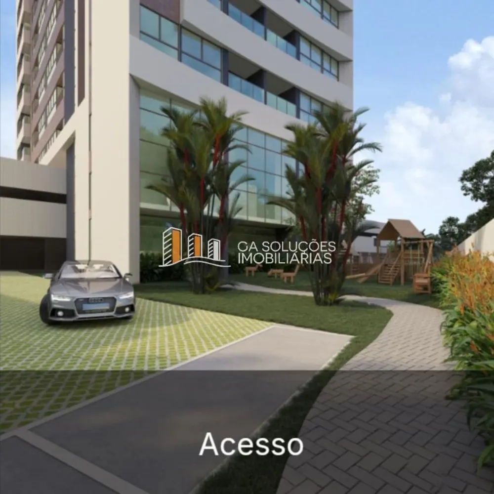 Apartamento, 1 quarto, 57 m² - Foto 11