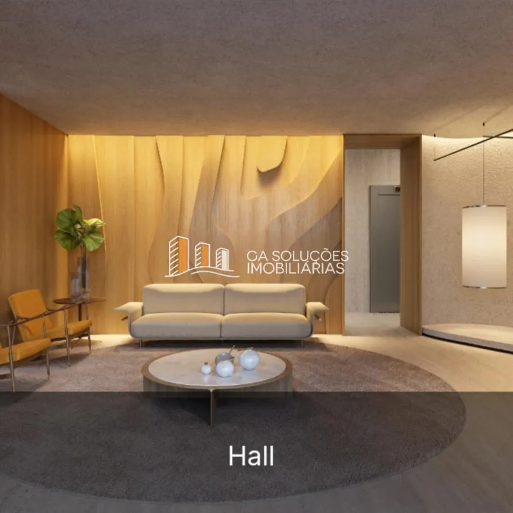 Apartamento, 1 quarto, 57 m² - Foto 10
