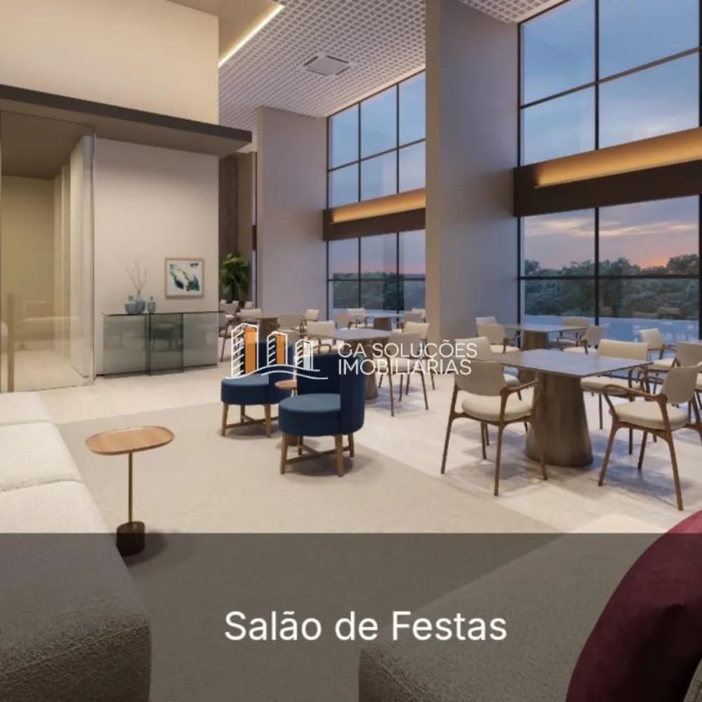 Apartamento, 1 quarto, 57 m² - Foto 8