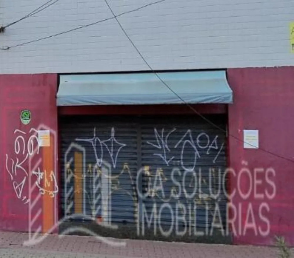 Loja-Salão - Foto 1