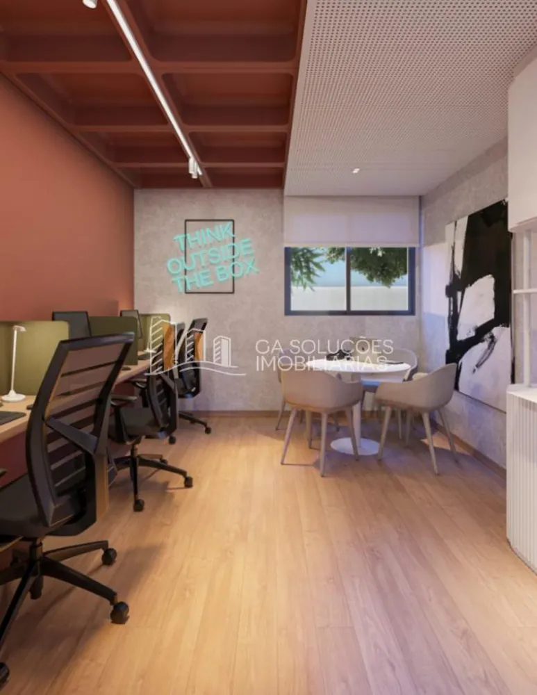 Apartamento, 2 quartos, 58 m² - Foto 7