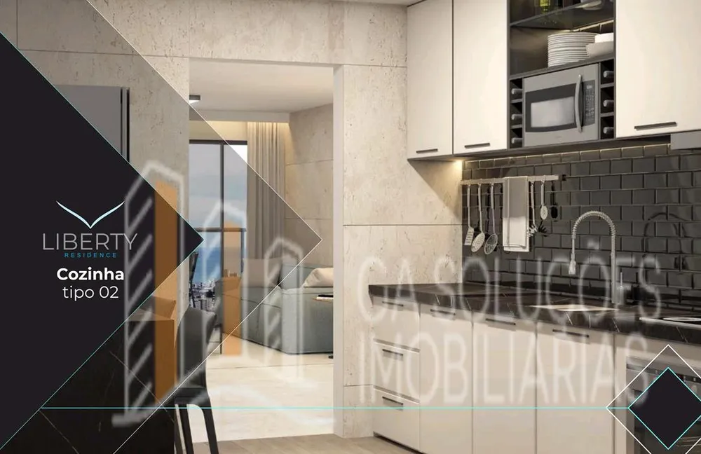 Apartamento, 1 quarto, 95 m² - Foto 10