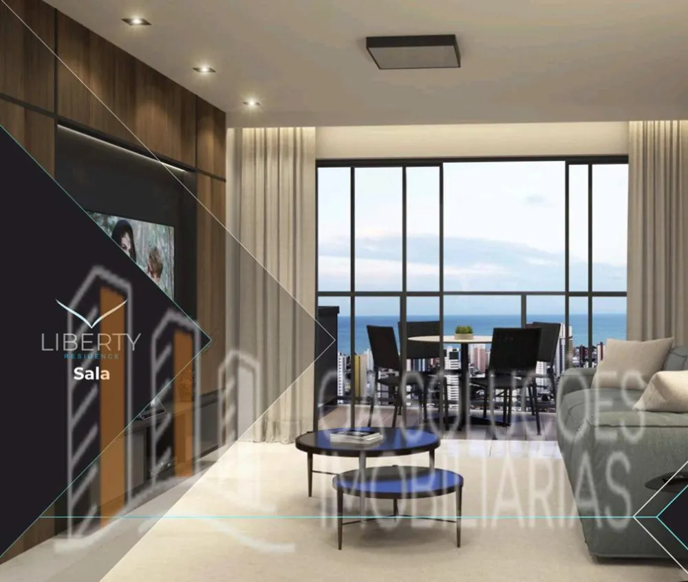 Apartamento, 1 quarto, 95 m² - Foto 8