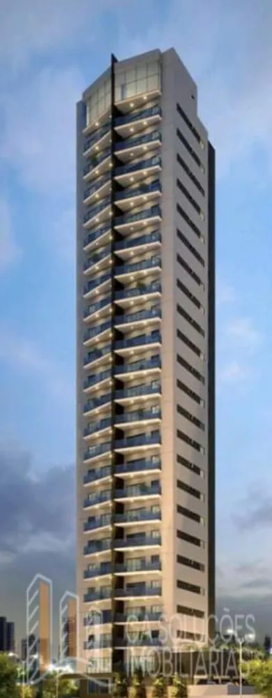 Apartamento, 1 quarto, 95 m² - Foto 1