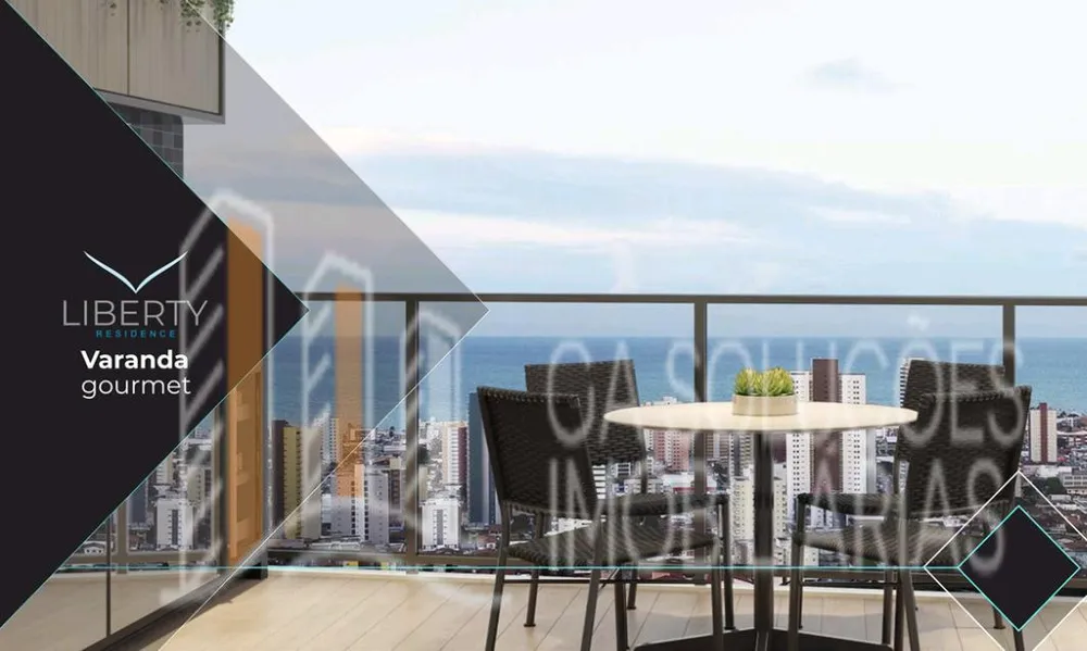 Apartamento, 1 quarto, 95 m² - Foto 9