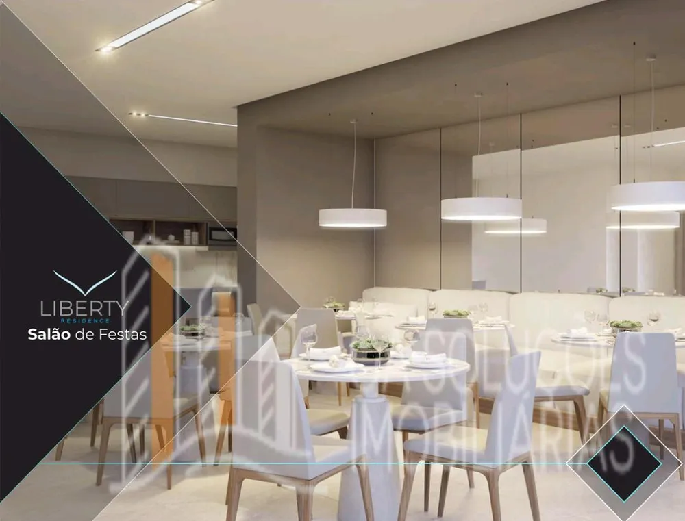 Apartamento, 1 quarto, 95 m² - Foto 2