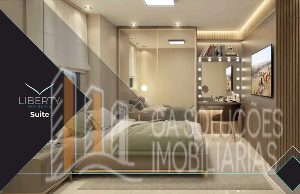 Apartamento, 1 quarto, 95 m² - Foto 11