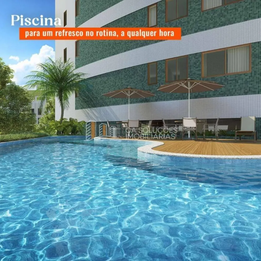 Apartamento, 4 quartos, 135 m² - Foto 4