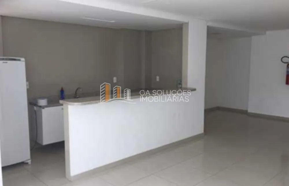 Apartamento, 3 quartos, 61 m² - Foto 9
