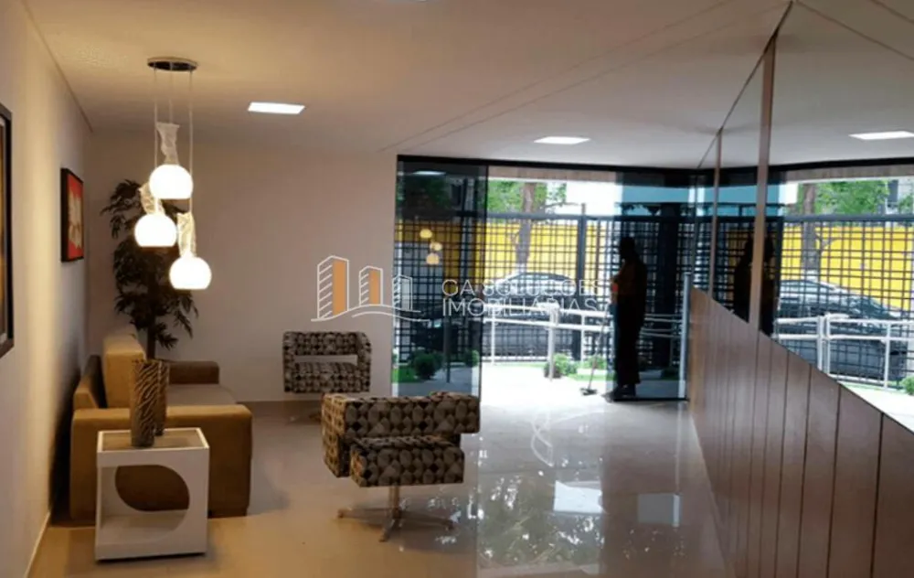 Apartamento, 3 quartos, 61 m² - Foto 3
