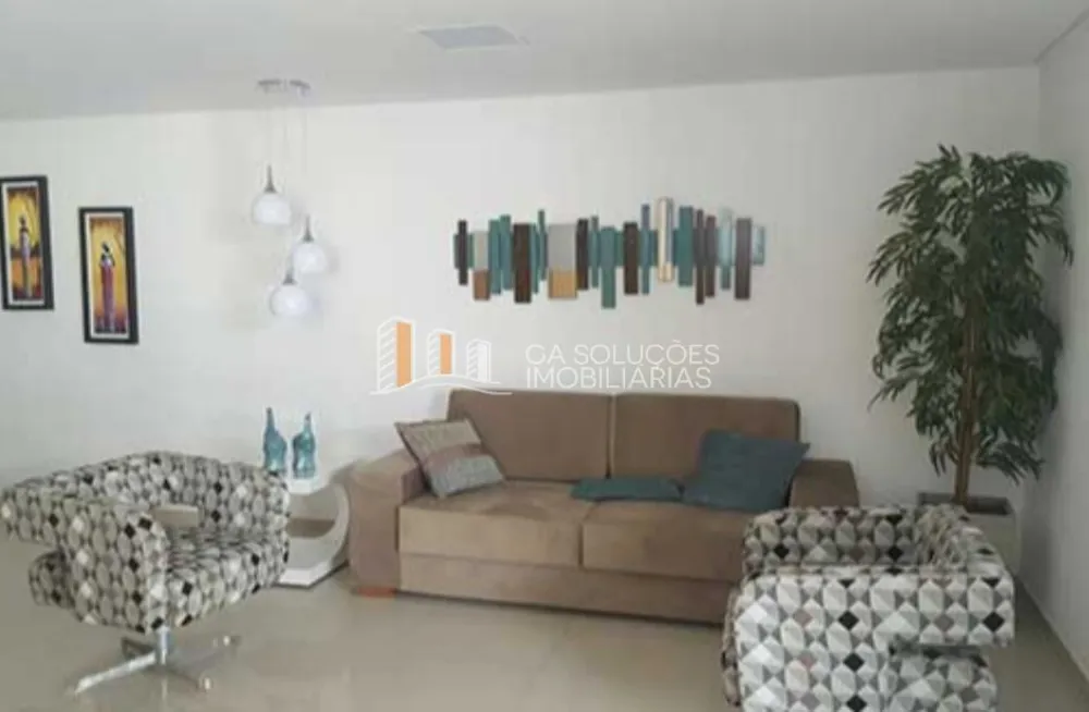 Apartamento, 3 quartos, 61 m² - Foto 4