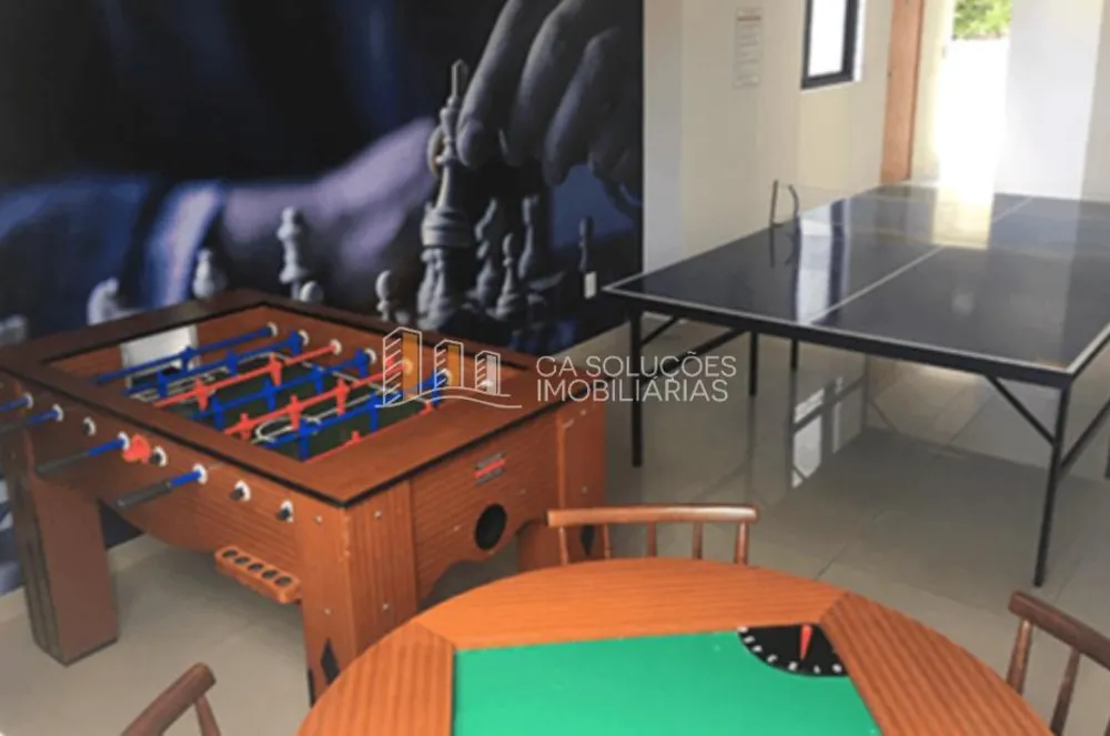 Apartamento, 3 quartos, 61 m² - Foto 8