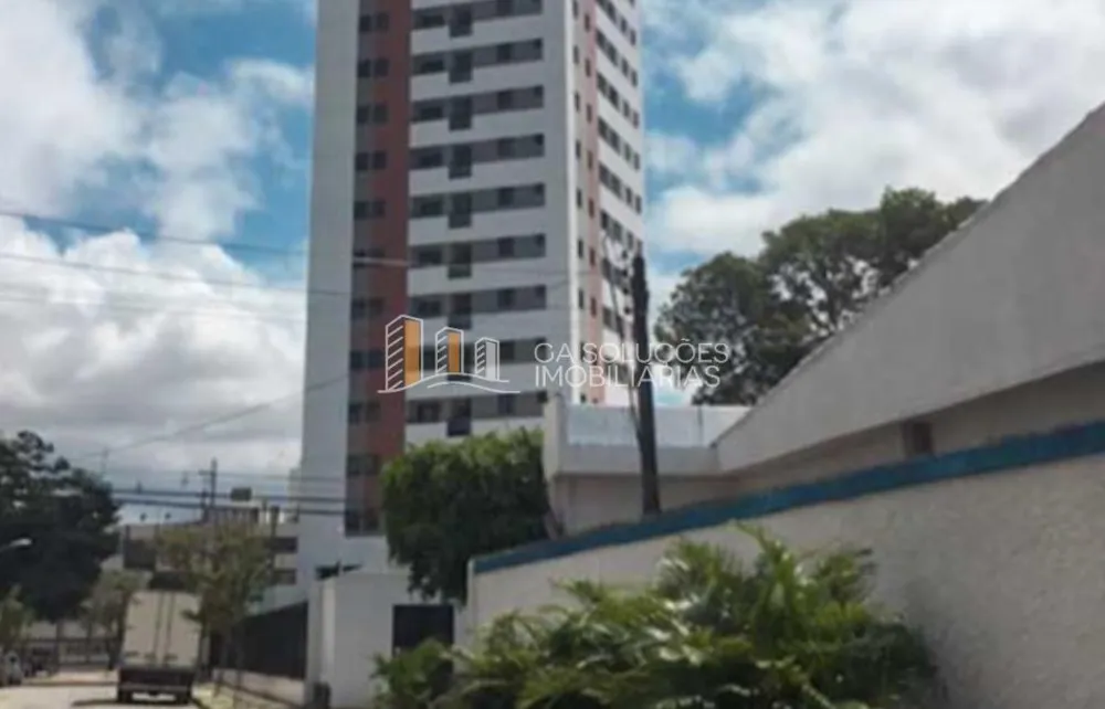 Apartamento, 3 quartos, 61 m² - Foto 2