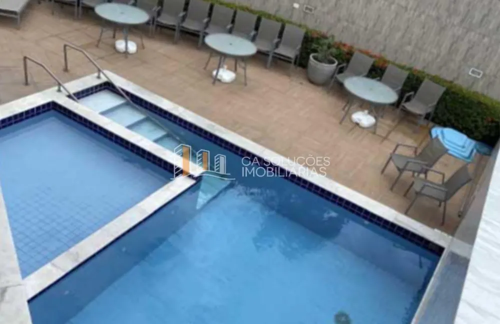 Apartamento, 3 quartos, 61 m² - Foto 5