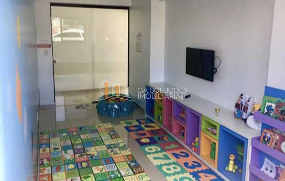 Apartamento, 3 quartos, 61 m² - Foto 6
