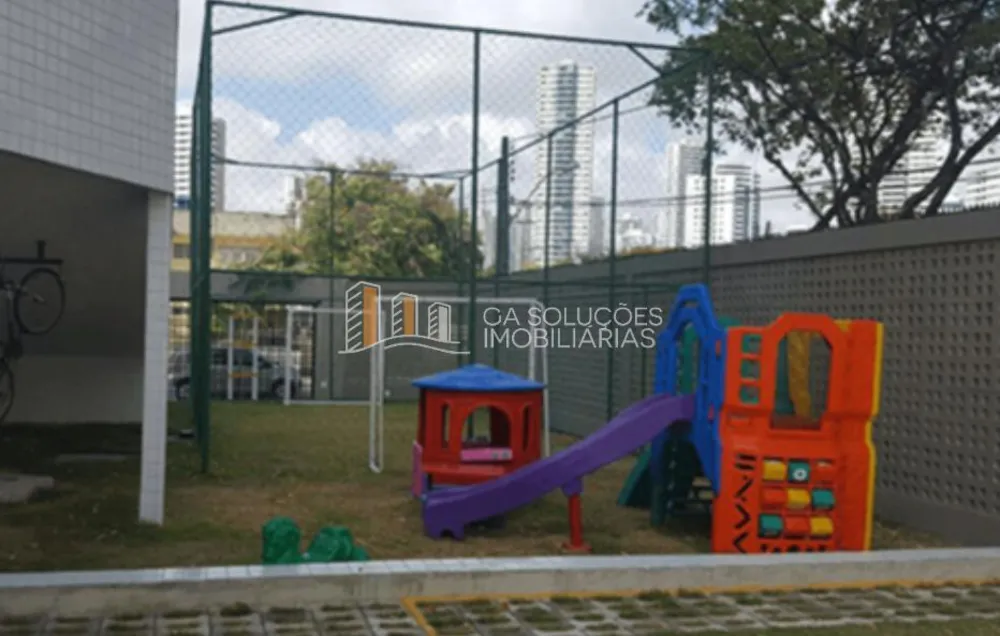 Apartamento, 3 quartos, 61 m² - Foto 7