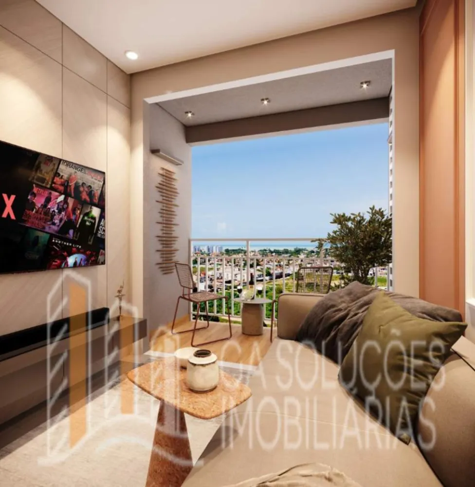 Apartamento, 1 quarto, 46 m² - Foto 5