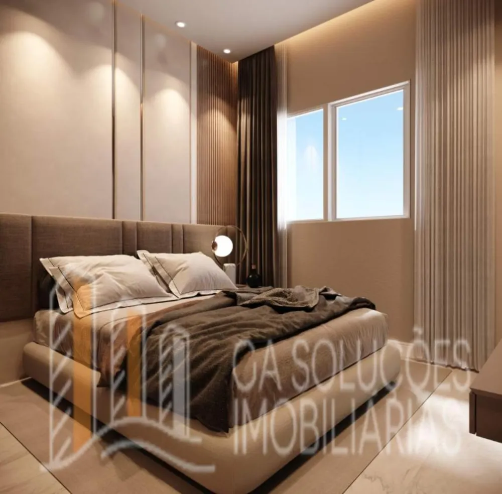 Apartamento, 1 quarto, 46 m² - Foto 6