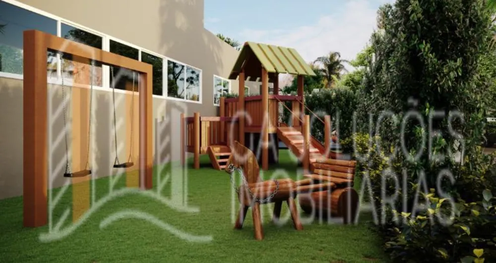 Apartamento, 1 quarto, 46 m² - Foto 4