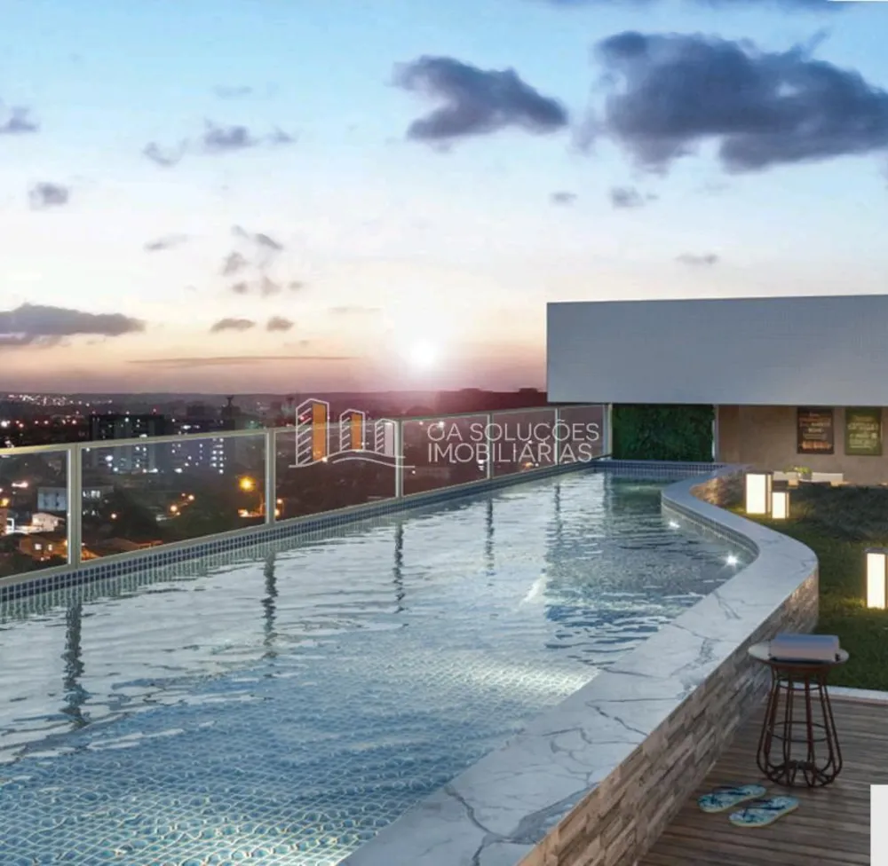 Apartamento, 2 quartos, 71 m² - Foto 4