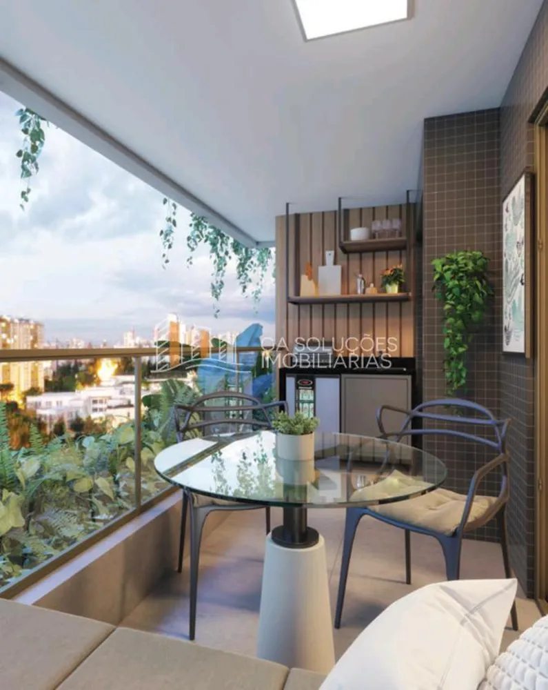 Apartamento, 2 quartos, 71 m² - Foto 10