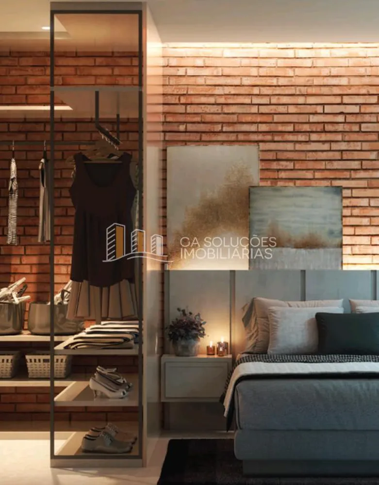 Apartamento, 2 quartos, 71 m² - Foto 12
