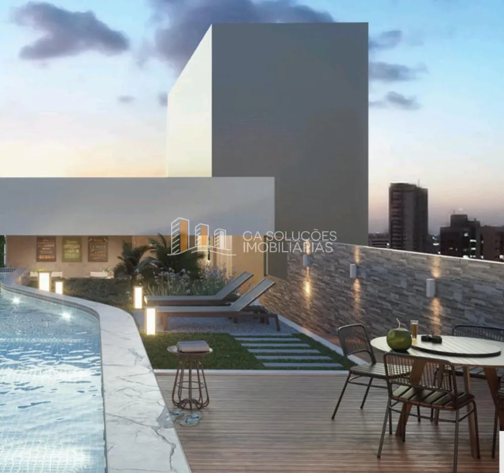 Apartamento, 2 quartos, 71 m² - Foto 5