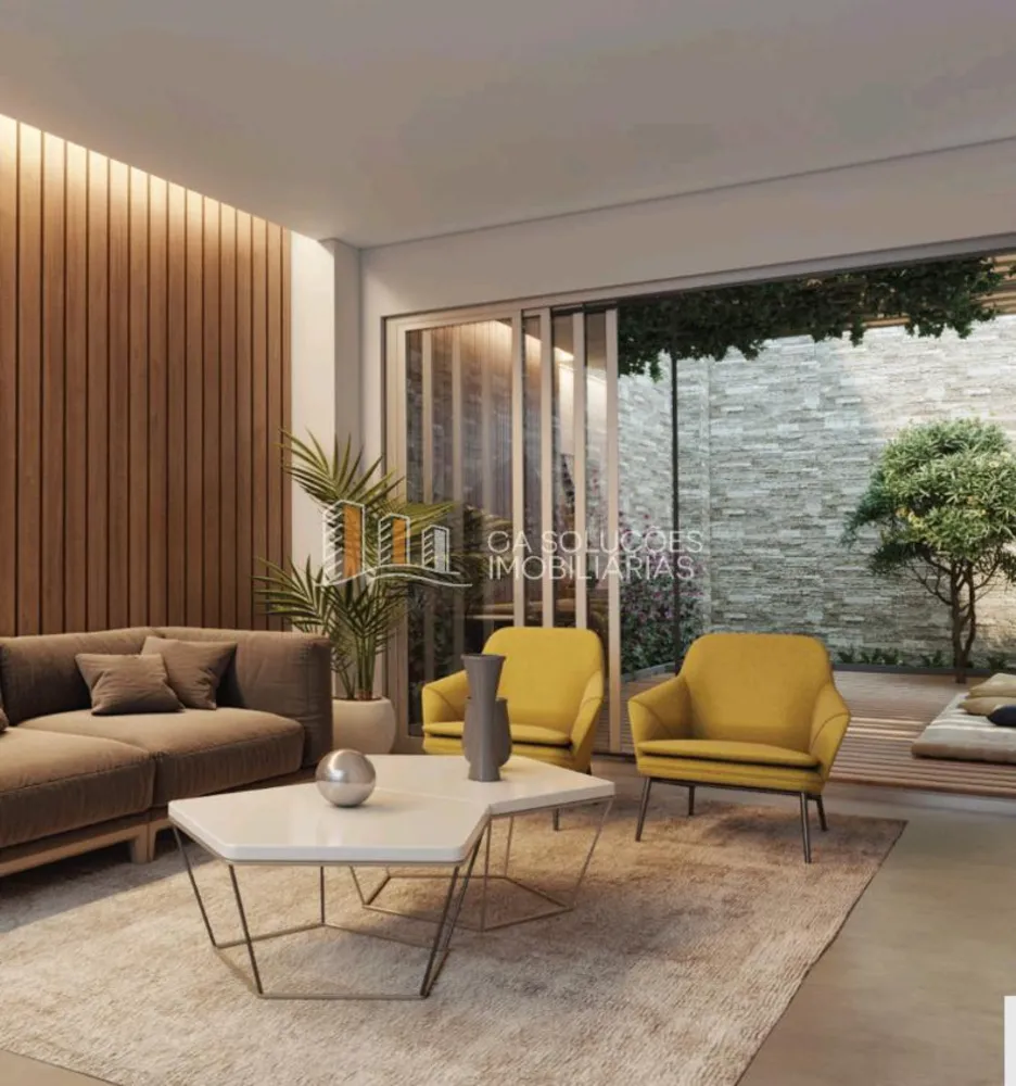 Apartamento, 2 quartos, 71 m² - Foto 3