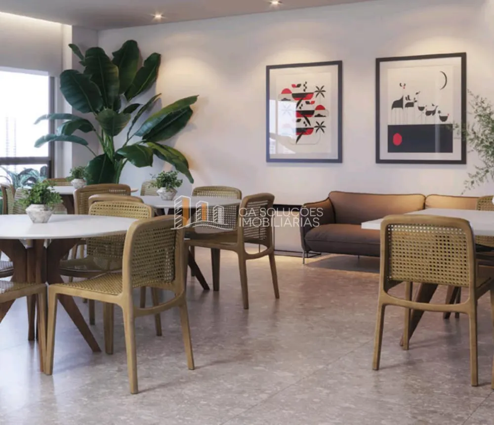 Apartamento, 2 quartos, 71 m² - Foto 6