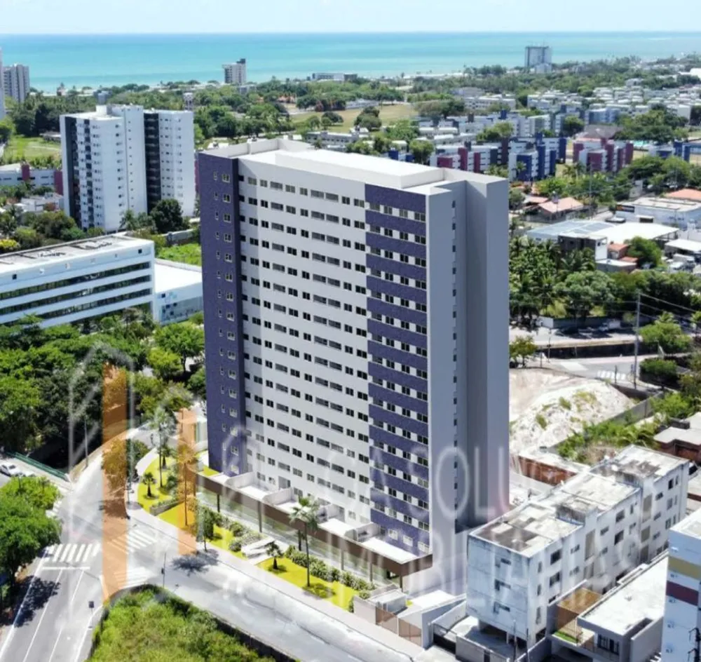 Apartamento, 3 quartos, 69 m² - Foto 2