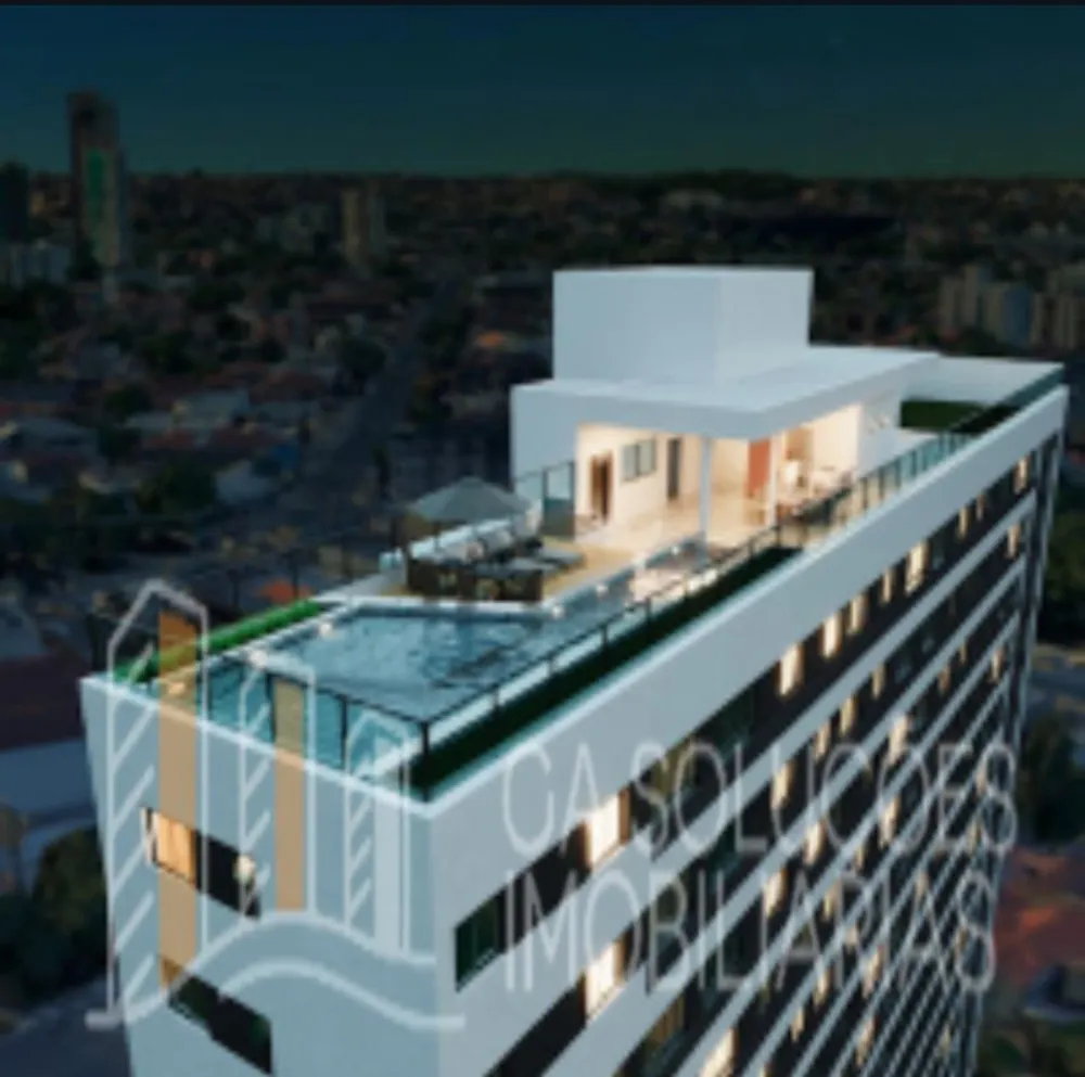 Apartamento, 1 quarto, 51 m² - Foto 2