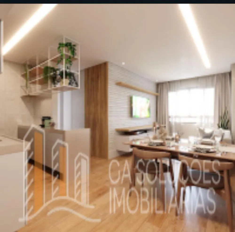 Apartamento, 1 quarto, 51 m² - Foto 6