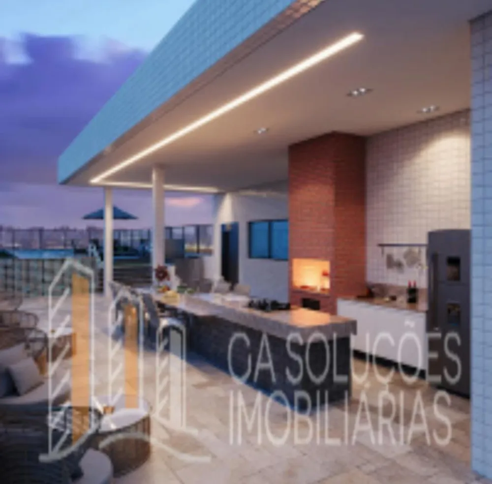 Apartamento, 1 quarto, 51 m² - Foto 5