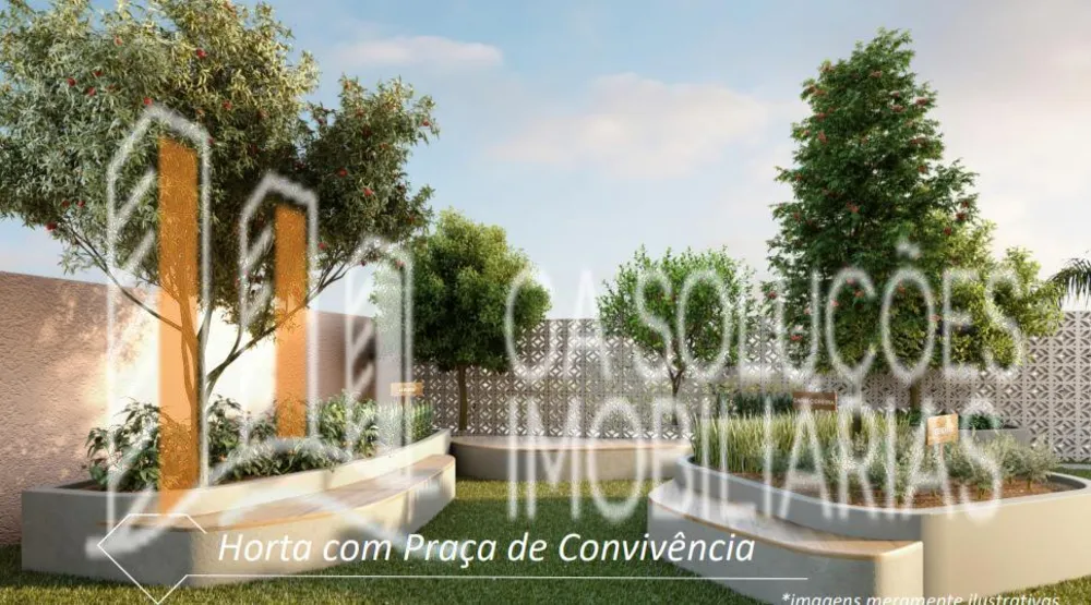 Apartamento, 1 quarto, 33 m² - Foto 6