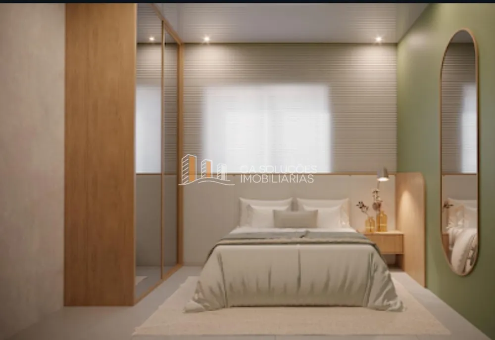 Apartamento, 1 quarto, 24 m² - Foto 12