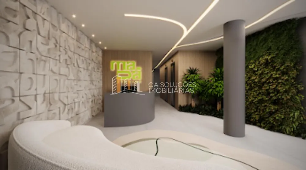 Apartamento, 1 quarto, 24 m² - Foto 2