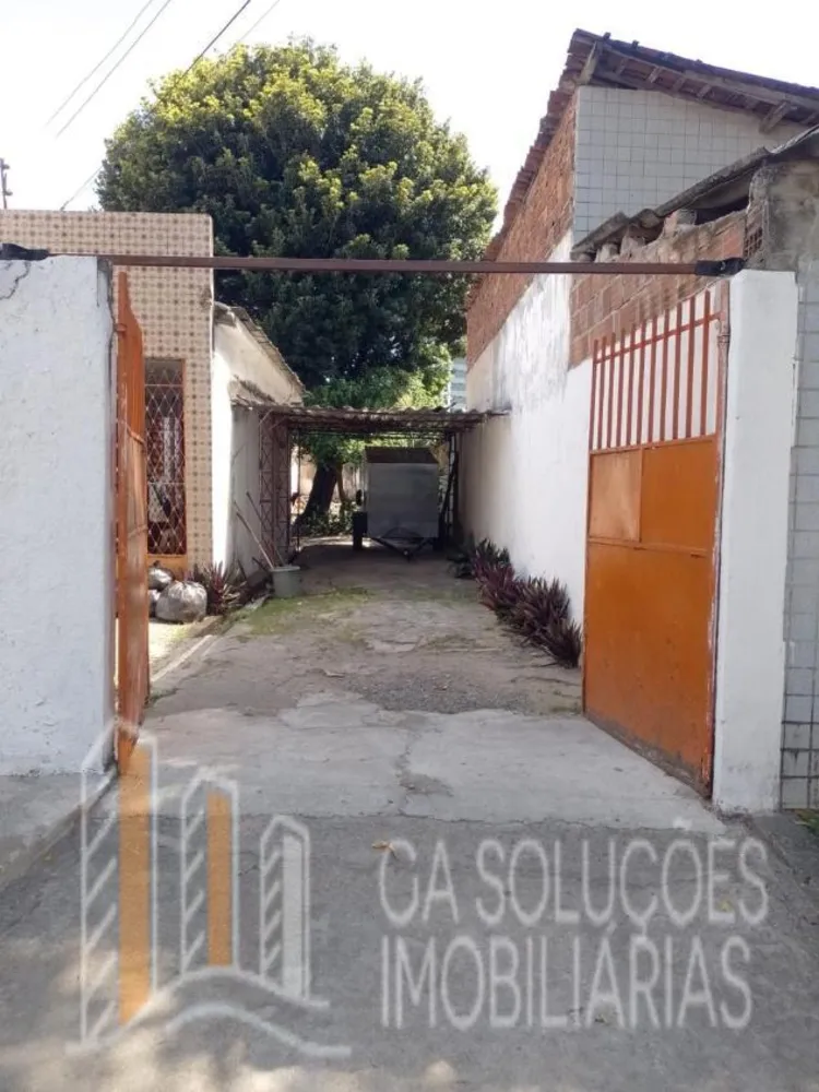 Casa, 2 quartos - Foto 2